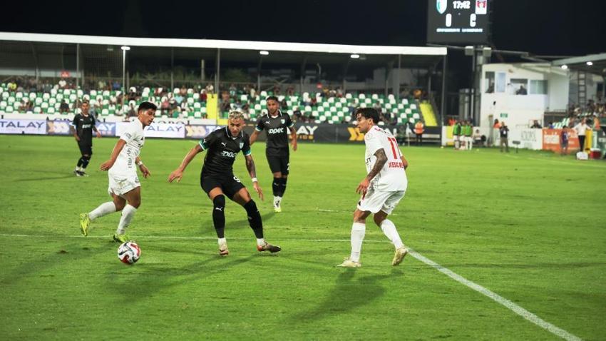 Vanspor 2-0 yenildi, şimdiden kriz patladı: Hakan Kutlu'yu da alın topunuz istifa edin