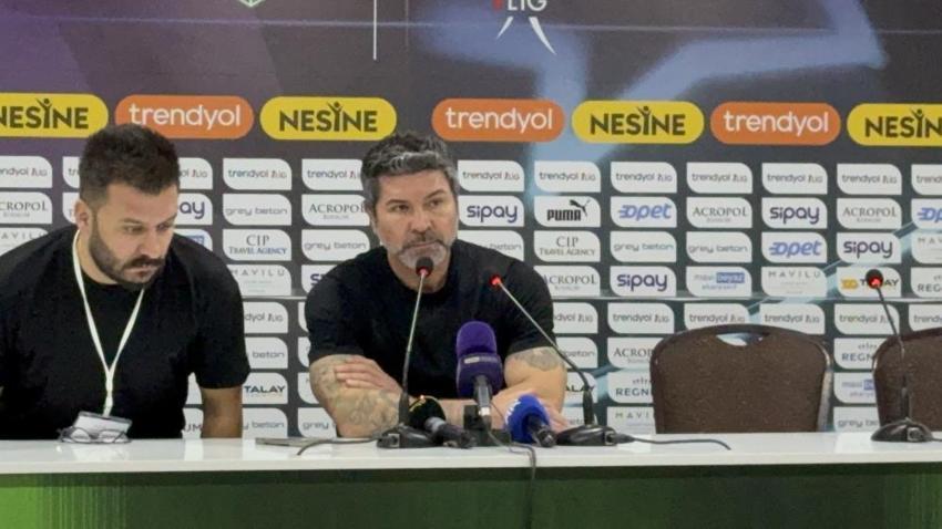 Vanspor 2-0 yenildi, şimdiden kriz patladı: Hakan Kutlu'yu da alın topunuz istifa edin