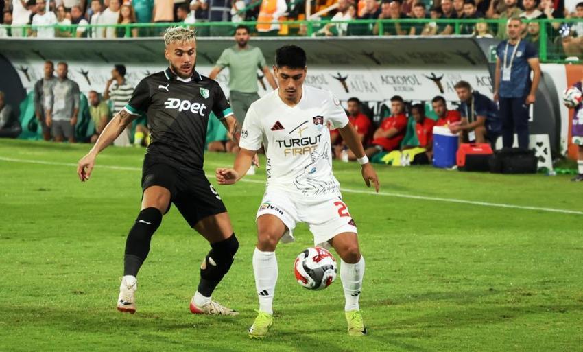 Vanspor 2-0 yenildi, şimdiden kriz patladı: Hakan Kutlu'yu da alın topunuz istifa edin