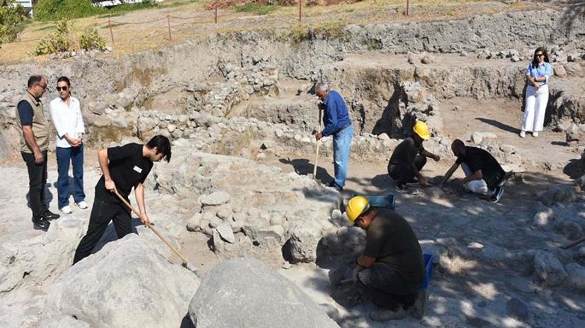 Heyecanlandıran keşif! Tam 5 bin yıllık hazine bulundu!
