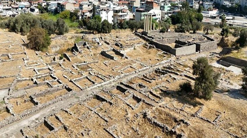 Heyecanlandıran keşif! Tam 5 bin yıllık hazine bulundu!