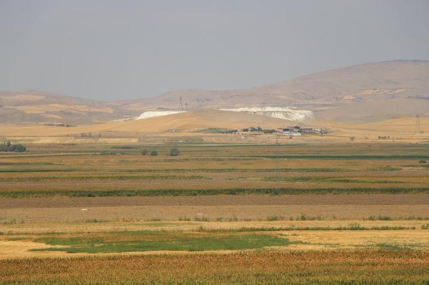 2 bin 600 yıllık kayıp tapınak Amasya'da gün yüzüne çıktı: Antik kaynaklarda bile yoktu!