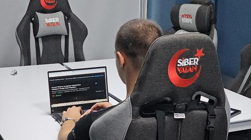 Bülent Ecevit Üniversitesi öğrencisi NASA'nın güvenlik açığını buldu!