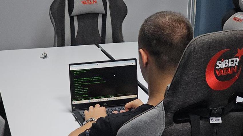 Bülent Ecevit Üniversitesi öğrencisi NASA'nın güvenlik açığını buldu!