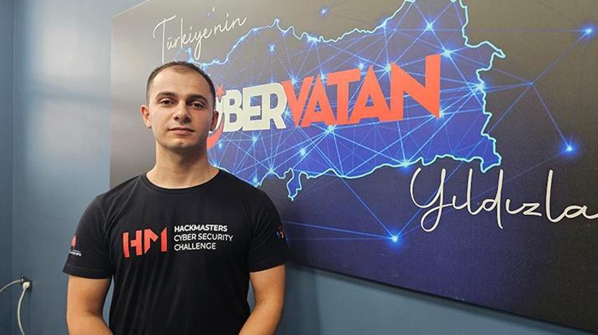 Bülent Ecevit Üniversitesi öğrencisi NASA'nın güvenlik açığını buldu!