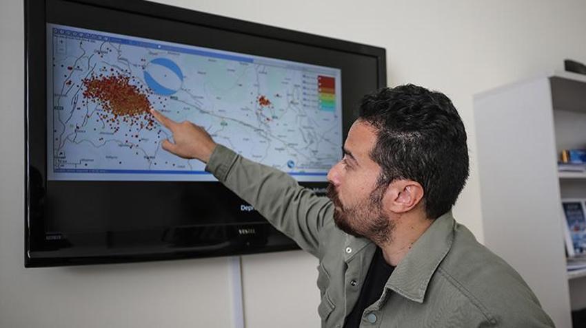 Balıkesir'deki 6.1'lik depremle ilgili çarpıcı detay! Fay bariyeri büyük felaketi önledi