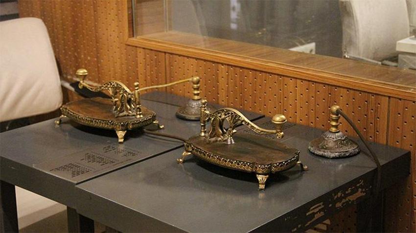 Bu müzede zaman gerçekten duruyor! Çankırı'ya giden uğramadan dönmüyor