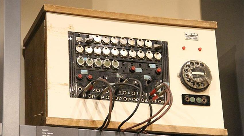 Bu müzede zaman gerçekten duruyor! Çankırı'ya giden uğramadan dönmüyor