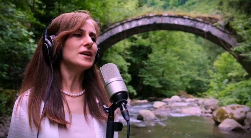 5 yıl önce Artvin'de keşfedildi: Krallara layıktı, selde yok oldu