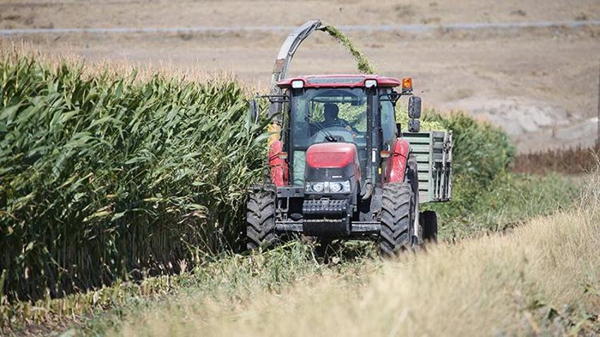 Kars'ta deneme amaçlı uygulandı! Verim arttı! Çiftçinin kazancı katlandı