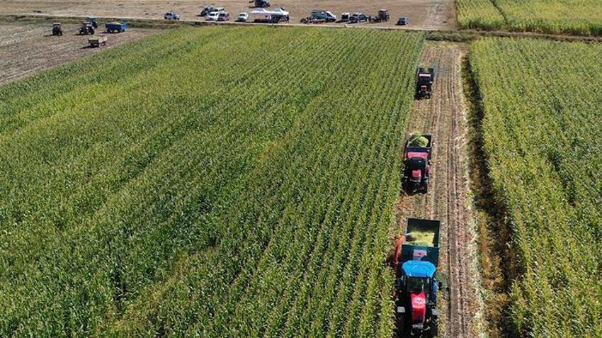 Kars'ta deneme amaçlı uygulandı! Verim arttı! Çiftçinin kazancı katlandı