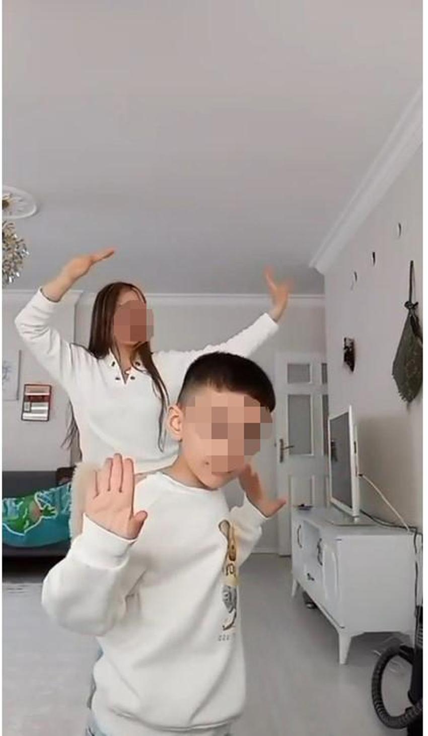Eşinden boşanan baba çocuğunun velayetini alamıyor! 'TikTok'ta çocuğum kız çocuğu gibi, dansöz gibi oynatılıyor'