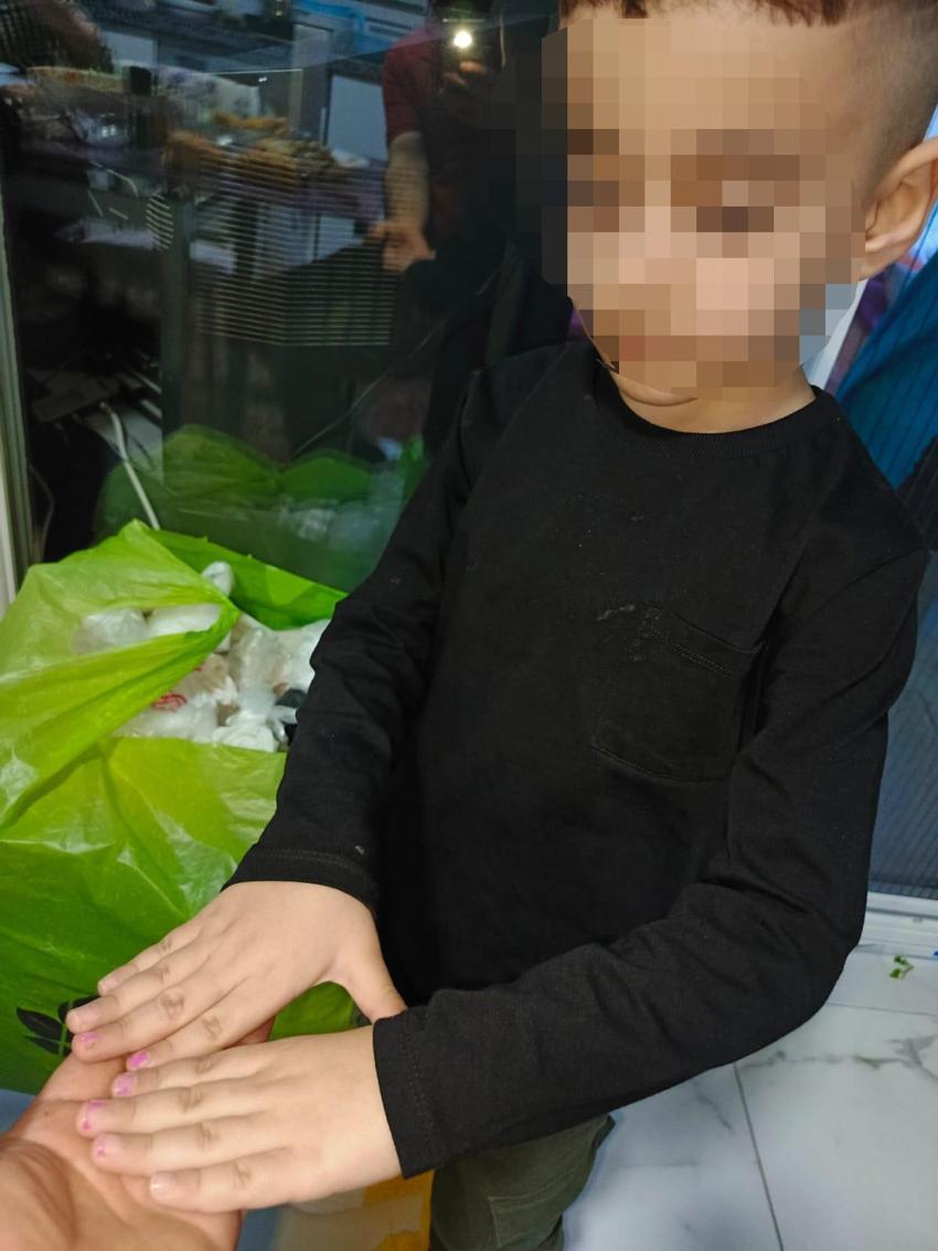 Eşinden boşanan baba çocuğunun velayetini alamıyor! 'TikTok'ta çocuğum kız çocuğu gibi, dansöz gibi oynatılıyor'