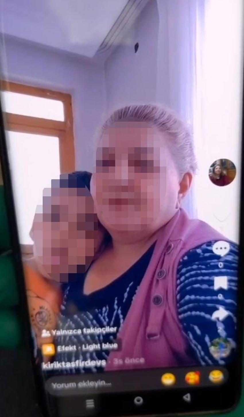 Eşinden boşanan baba çocuğunun velayetini alamıyor! 'TikTok'ta çocuğum kız çocuğu gibi, dansöz gibi oynatılıyor'