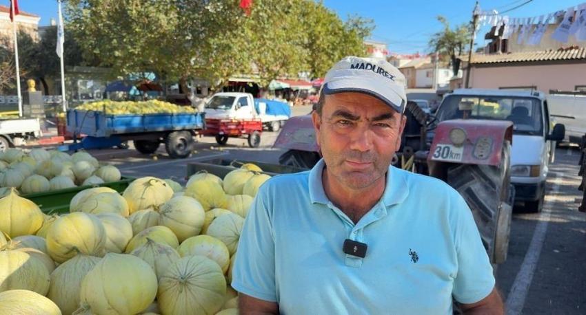 Yeşiçomlu köyünde isyan var! Bursa'da köylülerin ürettiği boşa gitti: İşte nedeni...