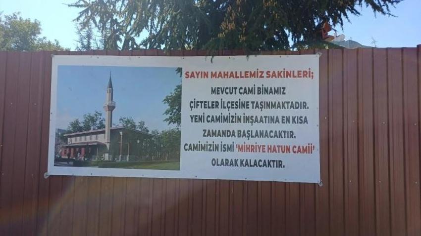 Eskişehir'in göbeğinden ilçesine taşınıyor: Yeni yeri belli oldu, ismi aynı kalıyor