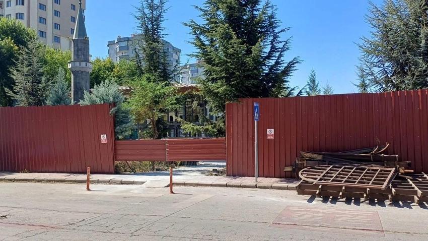 Eskişehir'in göbeğinden ilçesine taşınıyor: Yeni yeri belli oldu, ismi aynı kalıyor