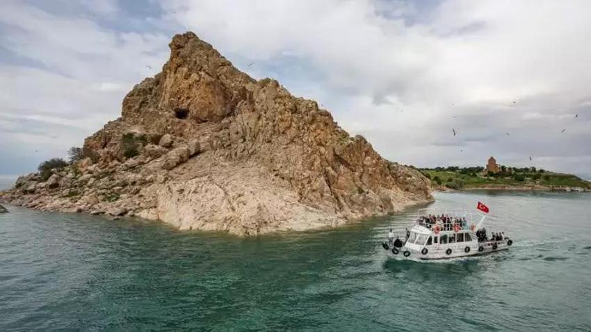 Van’da 5 Günlük Hava Durumu: Dikkat Van'da havalar soğuyor! Van'da yağmur yağacak mı?