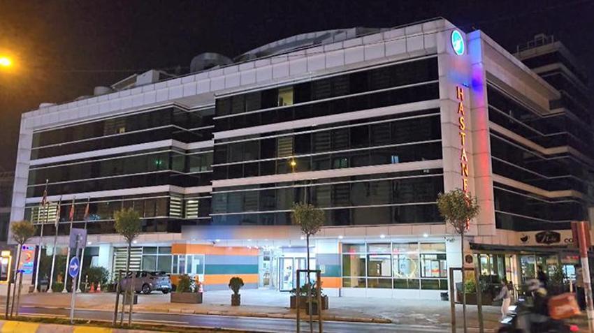 Sancaktepe'deki özel hastanede şoke eden iddia! Kadın doğum uzmanı doktor serbest bırakıldı