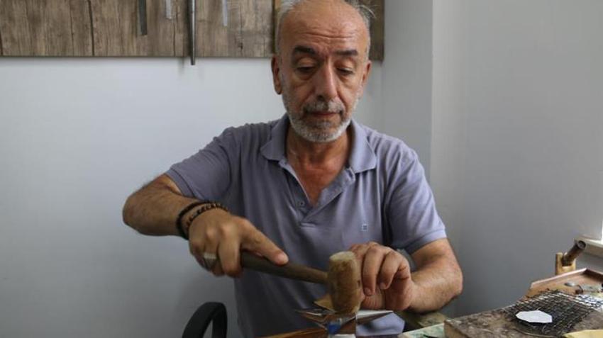 Sivas'ta bir odada yapılıyor! Türkiye'de bir ilk, dünyada benzeri yok, gizemi çözülemedi