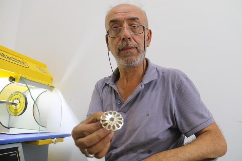 Sivas'ta bir odada yapılıyor! Türkiye'de bir ilk, dünyada benzeri yok, gizemi çözülemedi