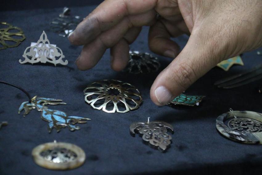 Sivas'ta bir odada yapılıyor! Türkiye'de bir ilk, dünyada benzeri yok, gizemi çözülemedi