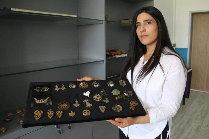 Sivas'ta bir odada yapılıyor! Türkiye'de bir ilk, dünyada benzeri yok, gizemi çözülemedi