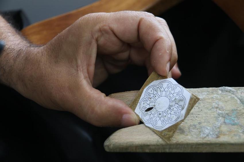 Sivas'ta bir odada yapılıyor! Türkiye'de bir ilk, dünyada benzeri yok, gizemi çözülemedi