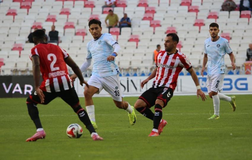 Adana Demirspor dağıldı! 5-0 sonrası Koraz Palaz itiraf etti, Sivasspor’a özel tebrik