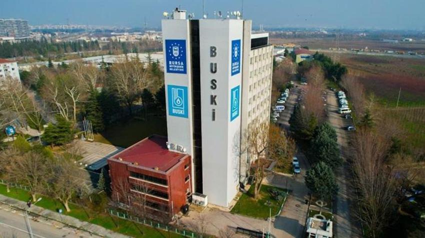 Bursa'da su dedikodusu yayıldı! Tüketim patladı: BUSKİ'den açıklama