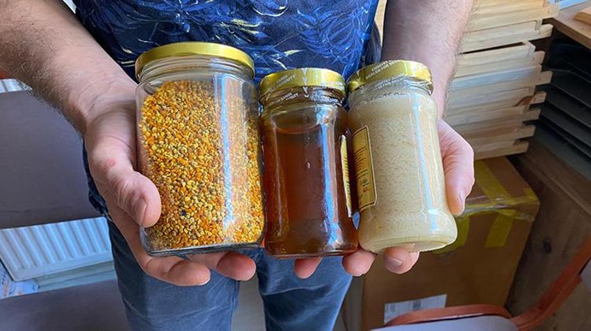 Eskişehir'de kuraklık ve don vurdu, fiyatlar uçtu! Kavanoz fiyatı 500 TL’ye ulaştı