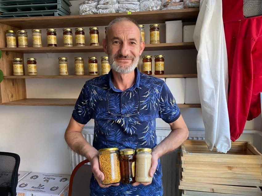 Eskişehir'de kuraklık ve don vurdu, fiyatlar uçtu! Kavanoz fiyatı 500 TL’ye ulaştı