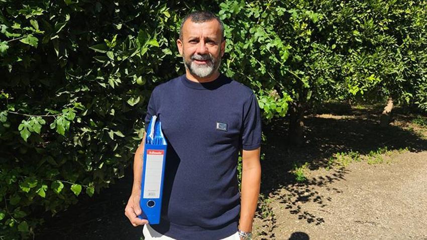 Konyaaltı'nda 'Arapsuyu Davası' 1970'den beri çözüme kavuşamıyor! Paha biçilemeyen arazinin mirasçıları arttıkça dava uzadı