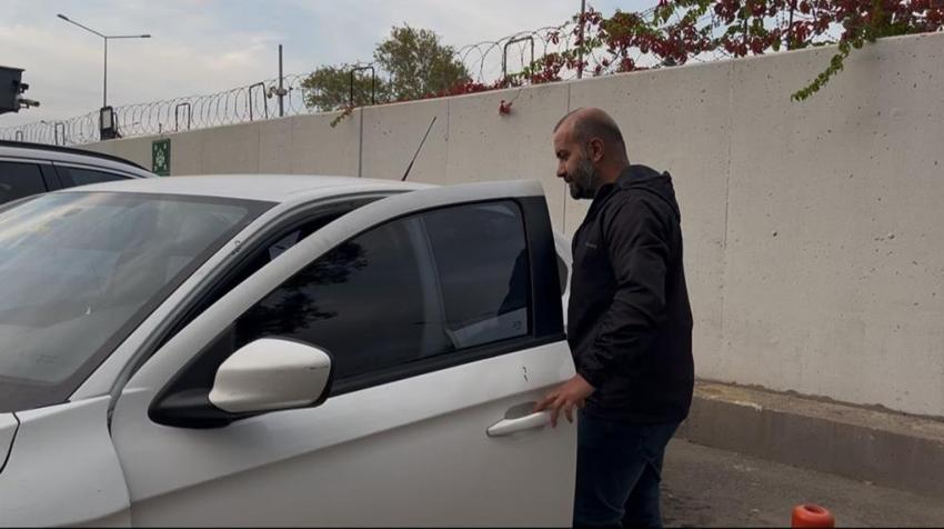 Noterdeki broşür, dolandırıcının 'sazan sarmalı' oyunu çökertti! Son anda fark etti