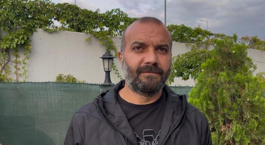 Noterdeki broşür, dolandırıcının 'sazan sarmalı' oyunu çökertti! Son anda fark etti