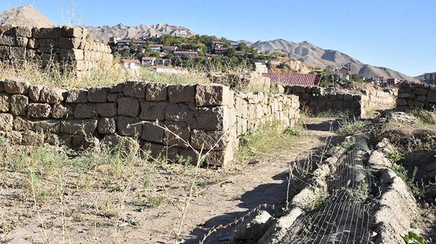 Bitlis Kalesi'nde tarihi keşif! 16. yüzyıla ait: İlk kez rastlandı, bölge tarihine ışık tutacak