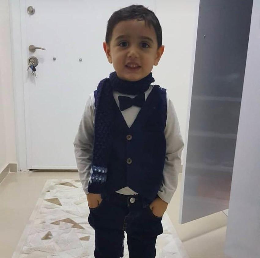 Gaziantep'te bademcik ameliyatı sonrası engelli kalan çocuğun ailesine rekor tazminat! 'Keşke biz bu rakamı almasak da oğlum 1 TL harçlık isteyebilse'