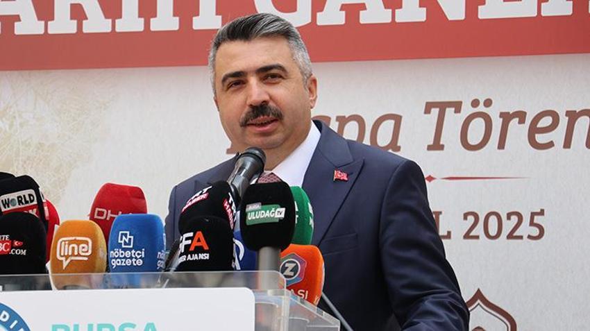 Tütün deposu olarak kullanılan kilise dönüştürülüyor! Gençlerin yeni buluşma noktası olacak