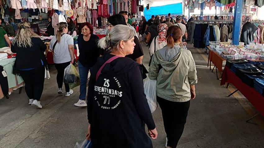 Edirne'de Ulus Pazarı hakkında karar verildi! Belediye kapatmak istedi, mahkeme karar verdi