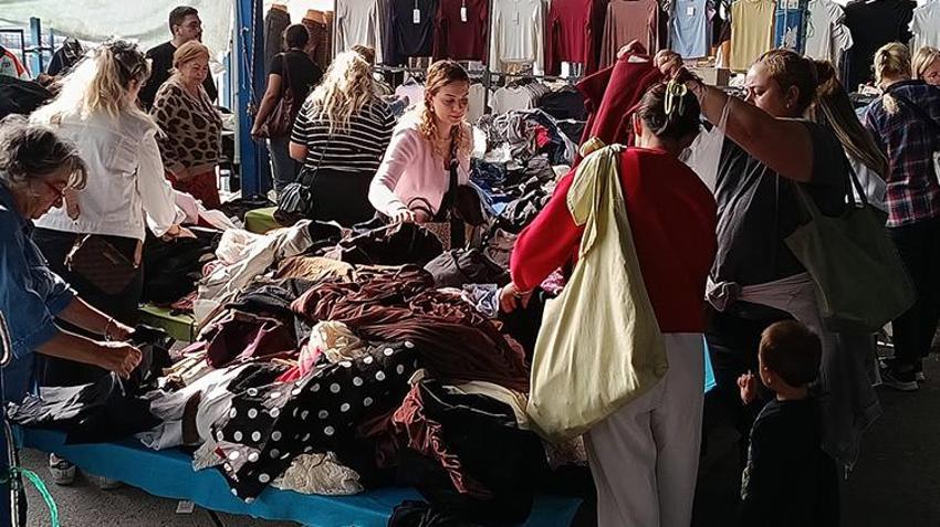 Edirne'de Ulus Pazarı hakkında karar verildi! Belediye kapatmak istedi, mahkeme karar verdi