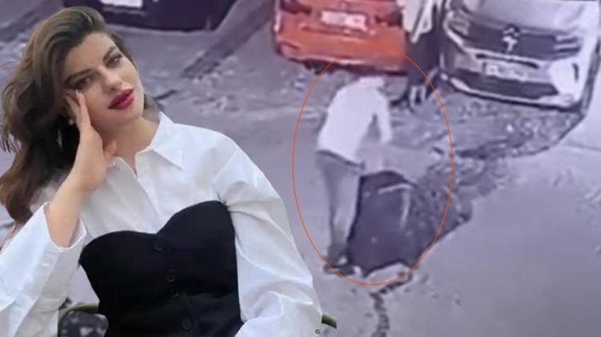 Cesedi bavul içinde yol kenarında bulunmuştu! Ayşe Tokyaz cinayeti soruşturmasında yeni gelişme