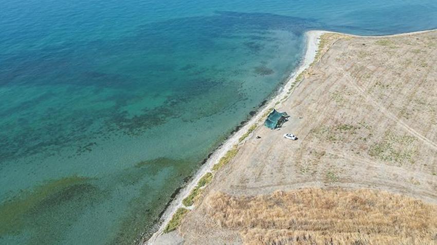 25 yıllık rüya gerçekleşiyor: Tekirdağ'ın kayıp şehri turizme açılıyor!