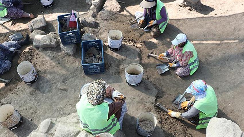 25 yıllık rüya gerçekleşiyor: Tekirdağ'ın kayıp şehri turizme açılıyor!