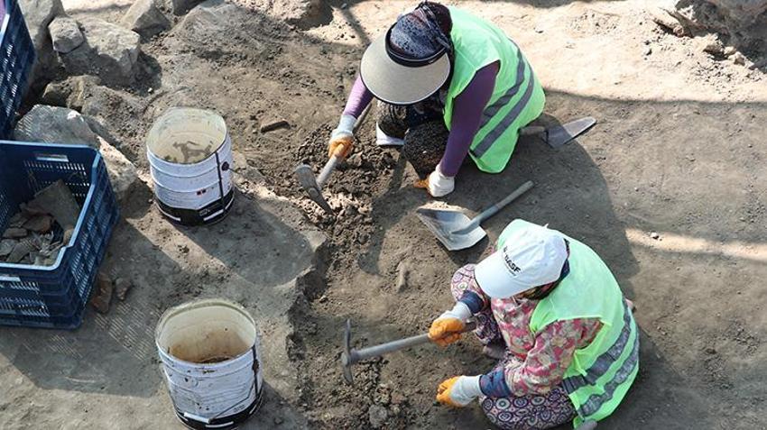 25 yıllık rüya gerçekleşiyor: Tekirdağ'ın kayıp şehri turizme açılıyor!