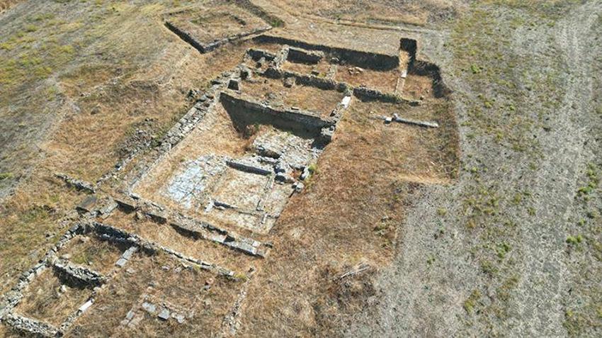 25 yıllık rüya gerçekleşiyor: Tekirdağ'ın kayıp şehri turizme açılıyor!