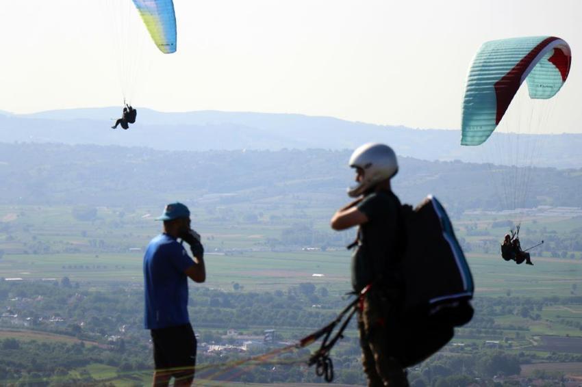 Sağlıkçıdan mühendise herkes Serdivan'da tek bir şey için geliyor! 1,5 ayda her şeyi öğreniyorlar