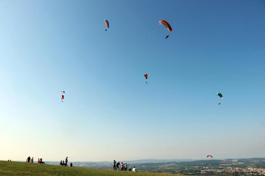 Sağlıkçıdan mühendise herkes Serdivan'da tek bir şey için geliyor! 1,5 ayda her şeyi öğreniyorlar