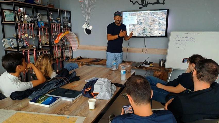 Sağlıkçıdan mühendise herkes Serdivan'da tek bir şey için geliyor! 1,5 ayda her şeyi öğreniyorlar