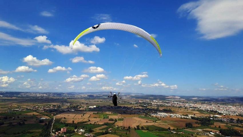Sağlıkçıdan mühendise herkes Serdivan'da tek bir şey için geliyor! 1,5 ayda her şeyi öğreniyorlar