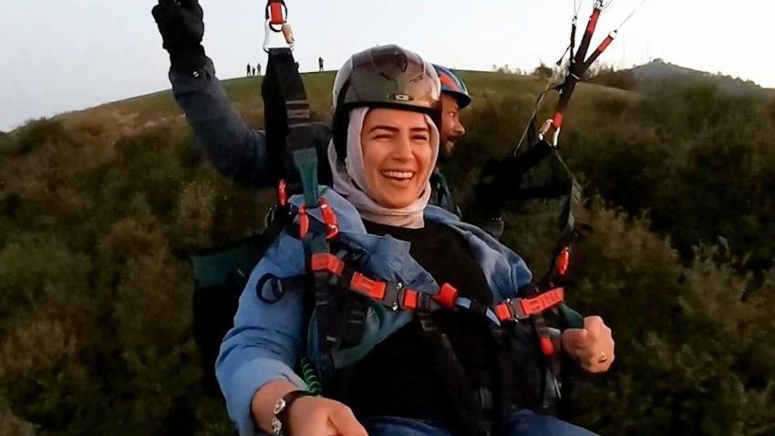 Sağlıkçıdan mühendise herkes Serdivan'da tek bir şey için geliyor! 1,5 ayda her şeyi öğreniyorlar